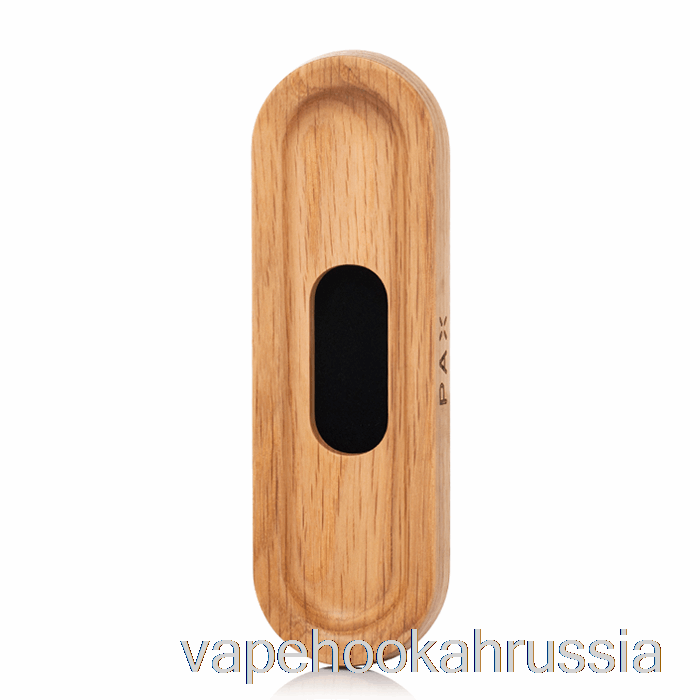 поднос для зарядки Vape Jux Pax из белого дуба